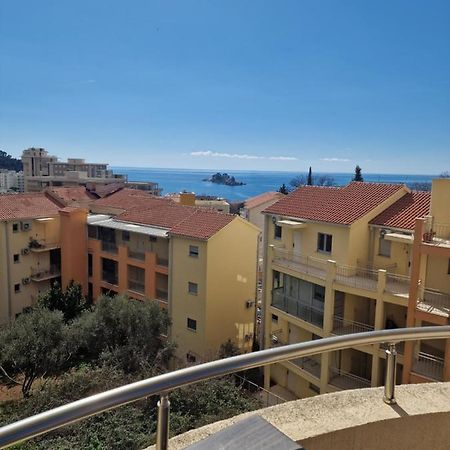 Marta Apartment Petrovac Exteriér fotografie