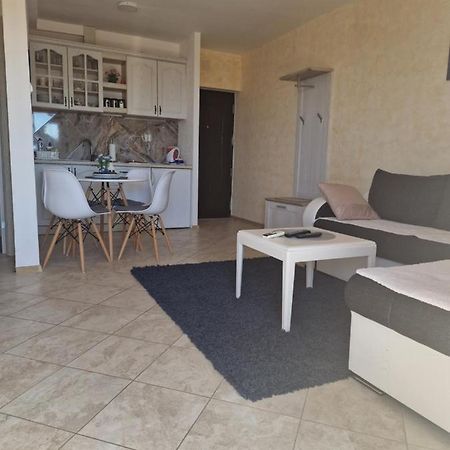 Marta Apartment Petrovac Exteriér fotografie