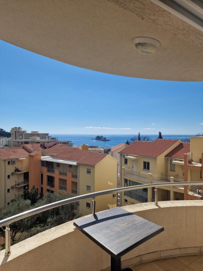 Marta Apartment Petrovac Exteriér fotografie