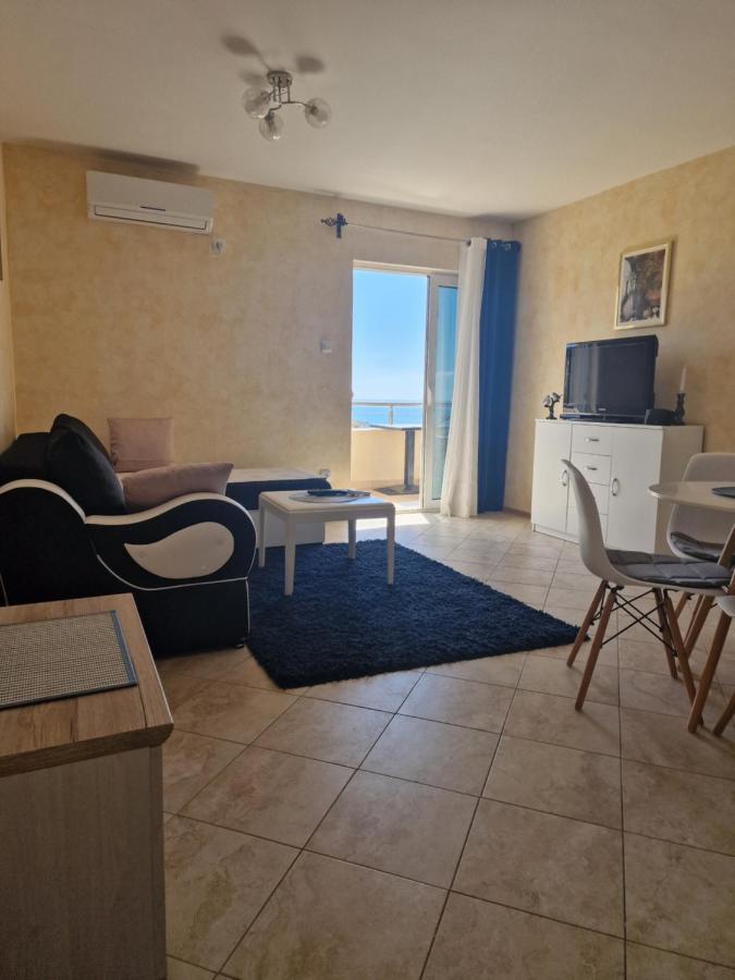Marta Apartment Petrovac Exteriér fotografie