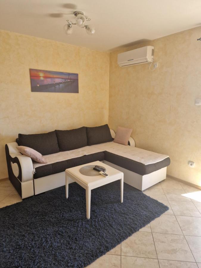 Marta Apartment Petrovac Exteriér fotografie